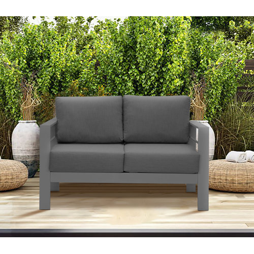 Outdoor Sofas & Loveseats Wayfair Canada